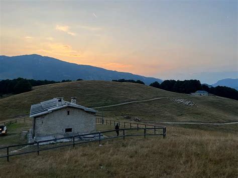 bivacco monte baldo